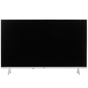 Leff 40" (102 см) Телевизор Leff 40F691T белый, фото 2