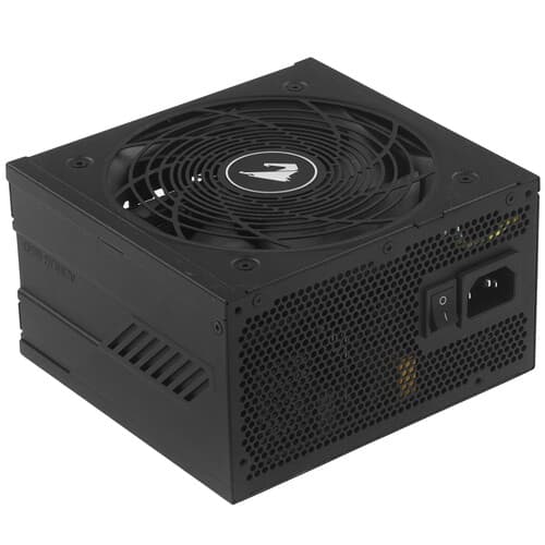 Блок питания GIGABYTE AORUS ELITE P850W [28200-AE85P-1CEUR] черный thumb 3