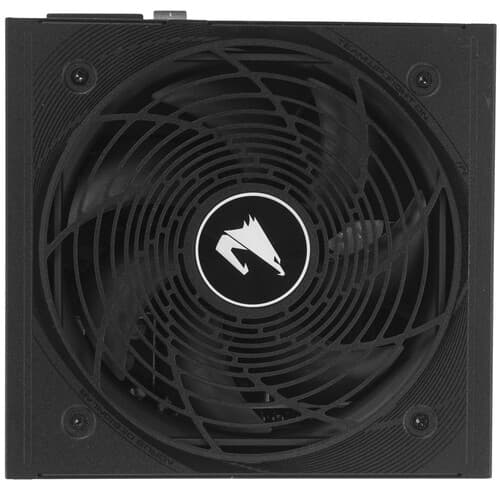 Блок питания GIGABYTE AORUS ELITE P850W [28200-AE85P-1CEUR] черный thumb 2