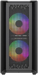 Корпус PowerCase Mistral SM04 ARGB [CMMSM04B-A3] черный thumb 2