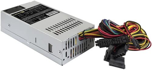 Блок питания ExeGate F500AS [EX292235RUS] серый thumb 1