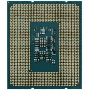 Процессор Intel Core i3-12100 OEM thumb 2