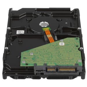 Seagate 1 ТБ Жесткий диск Seagate SkyHawk [ST1000VX013], фото 3