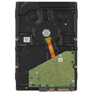 Seagate 1 ТБ Жесткий диск Seagate SkyHawk [ST1000VX013], фото 2