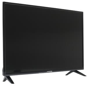 Harper 32" (81 см) Телевизор Harper 32R470T черный, фото 2