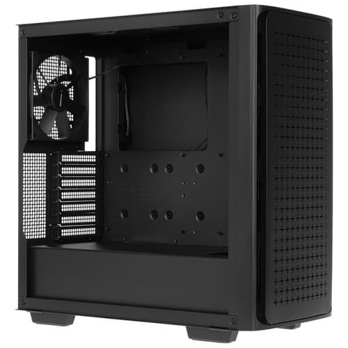 Корпус DEEPCOOL CK560 [R-CK560-BKAAE4-G-1] черный thumb 11