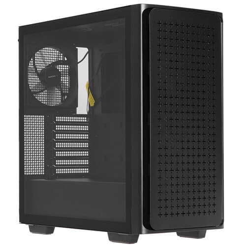 Корпус DEEPCOOL CK560 [R-CK560-BKAAE4-G-1] черный thumb 2