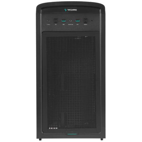 Корпус DEEPCOOL CK560 [R-CK560-BKAAE4-G-1] черный thumb 7