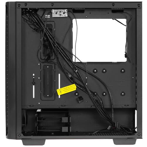 Корпус DEEPCOOL CK560 [R-CK560-BKAAE4-G-1] черный thumb 12