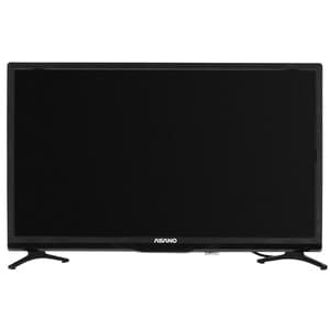 Asano 24" (60 см) Телевизор Asano 24LH5010T черный, фото 2