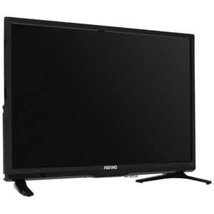 Asano 24" (60 см) Телевизор Asano 24LH5010T черный, фото 3