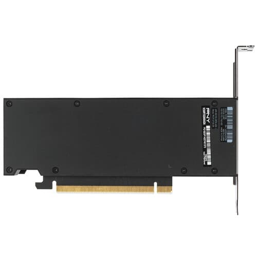 Видеокарта PNY RTX 2000 Ada Generation [VCNRTX2000ADA-SB] thumb 2