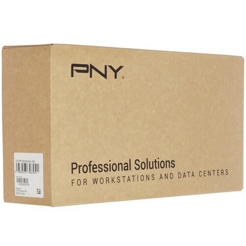 Видеокарта PNY RTX 2000 Ada Generation [VCNRTX2000ADA-SB] thumb 8