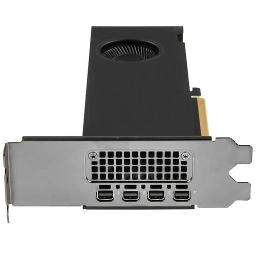 Видеокарта PNY RTX 2000 Ada Generation [VCNRTX2000ADA-SB] thumb 3