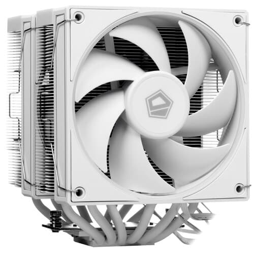 ID-Cooling Кулер для процессора ID-COOLING FROZN A620 ARGB WHITE  белый, фото 3