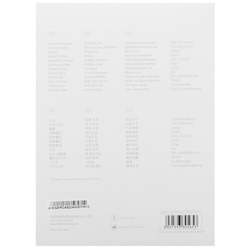 ID-Cooling Кулер для процессора ID-COOLING FROZN A620 ARGB WHITE  белый, фото 11