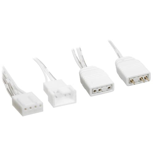 ID-Cooling Кулер для процессора ID-COOLING FROZN A620 ARGB WHITE  белый, фото 7