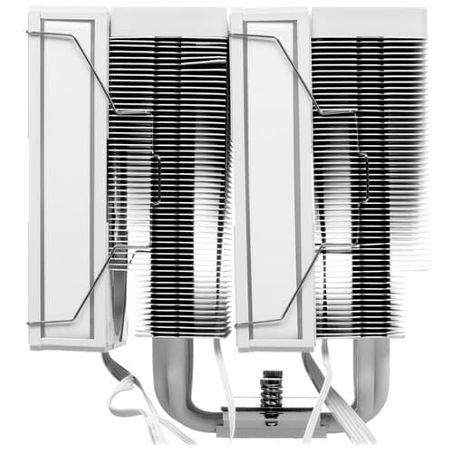 ID-Cooling Кулер для процессора ID-COOLING FROZN A620 ARGB WHITE  белый, фото 5