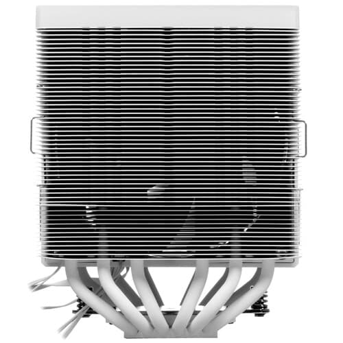 ID-Cooling Кулер для процессора ID-COOLING FROZN A620 ARGB WHITE  белый, фото 6