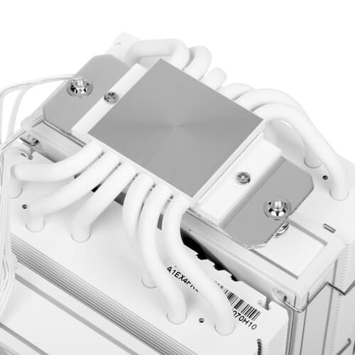 ID-Cooling Кулер для процессора ID-COOLING FROZN A620 ARGB WHITE  белый, фото 9