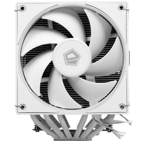 ID-Cooling Кулер для процессора ID-COOLING FROZN A620 ARGB WHITE  белый, фото 4