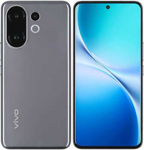 Vivo 6.77" Смартфон Vivo V60 256 ГБ серый