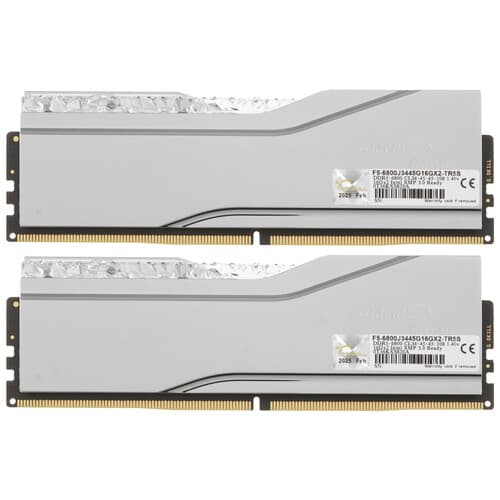 G.Skill Оперативная память G.Skill TRIDENT Z5 ROYAL RGB [F5-6800J3445G16GX2-TR5S] 32 ГБ, фото 2