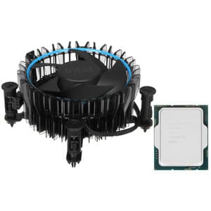 Процессор Intel Core i5-12400 BOX thumb 2
