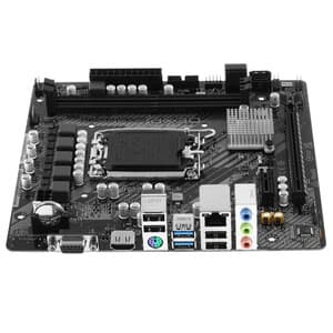 Материнская плата DEXP H610M-HVS/DX thumb 3