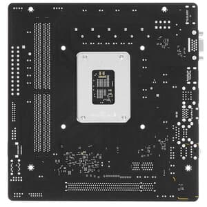 Материнская плата DEXP H610M-HVS/DX thumb 2