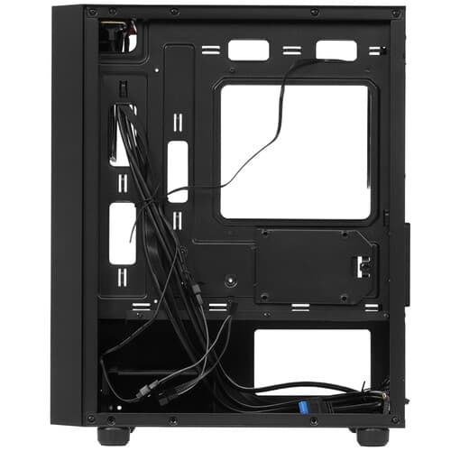 Корпус ZALMAN T3 PLUS  черный thumb 11