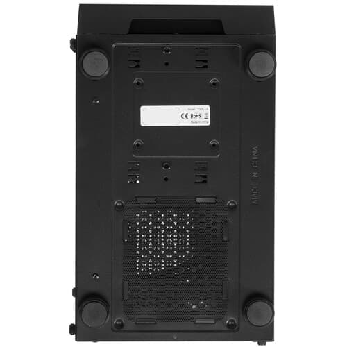 Корпус ZALMAN T3 PLUS  черный thumb 7