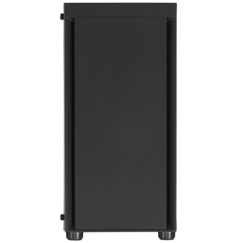 Корпус ZALMAN T3 PLUS  черный thumb 2