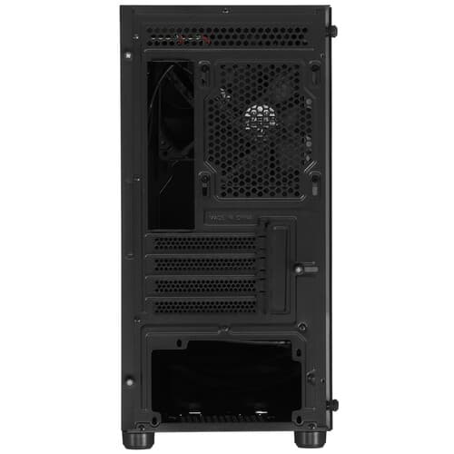 Корпус ZALMAN T3 PLUS  черный thumb 5