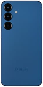 Samsung 6.7" Смартфон Samsung Galaxy S25+ 256 ГБ синий, фото 3