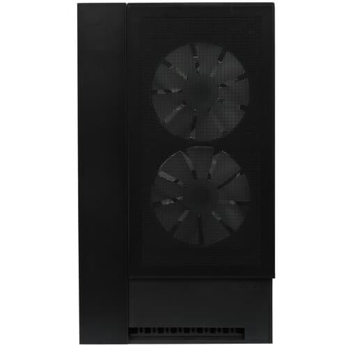 Корпус Cougar OmnyX [OmnyX Black] черный thumb 6