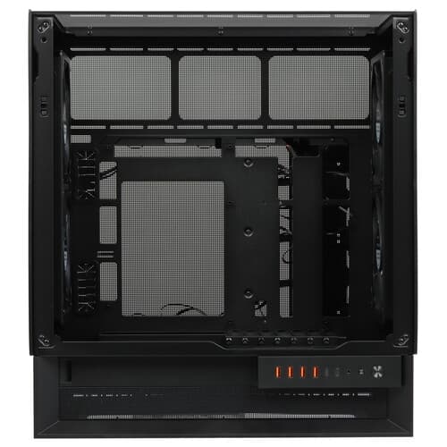 Корпус Cougar OmnyX [OmnyX Black] черный thumb 10