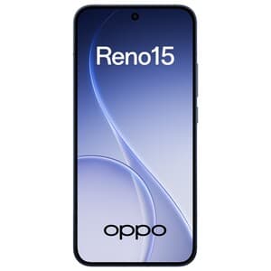 OPPO 6.59" Смартфон OPPO Reno15 5G 512 ГБ синий, фото 2