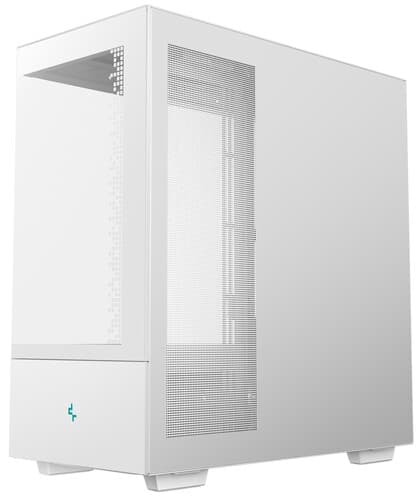 Корпус DEEPCOOL CH690 DIGITAL [R-CH690-WHNNA0D-G-1] белый thumb 8