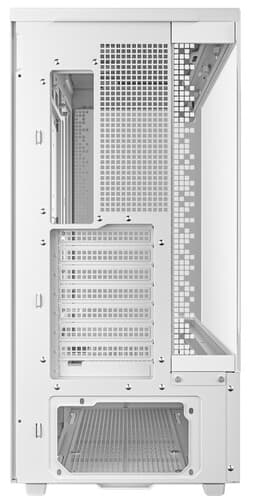 Корпус DEEPCOOL CH690 DIGITAL [R-CH690-WHNNA0D-G-1] белый thumb 9