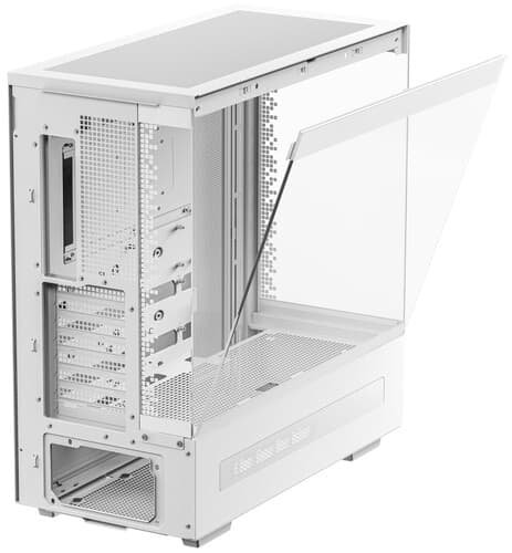 Корпус DEEPCOOL CH690 DIGITAL [R-CH690-WHNNA0D-G-1] белый thumb 6