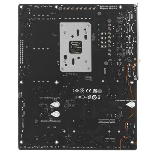 Материнская плата MSI MPG B650 EDGE WIFI thumb 3