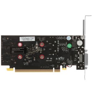 DEXP Видеокарта DEXP GeForce GT 1030 [GT1030 2GD5 LP], фото 2