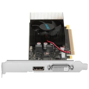 DEXP Видеокарта DEXP GeForce GT 1030 [GT1030 2GD5 LP], фото 3