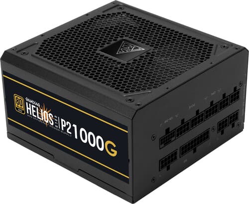 Блок питания GAMDIAS HELIOS P2-1000G [16223-02840-10001-G] черный thumb 1