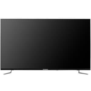 Soundmax 50" (127 см) Телевизор Soundmax SM-LED50M05SU черный, фото 2