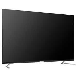 Soundmax 50" (127 см) Телевизор Soundmax SM-LED50M05SU черный, фото 3