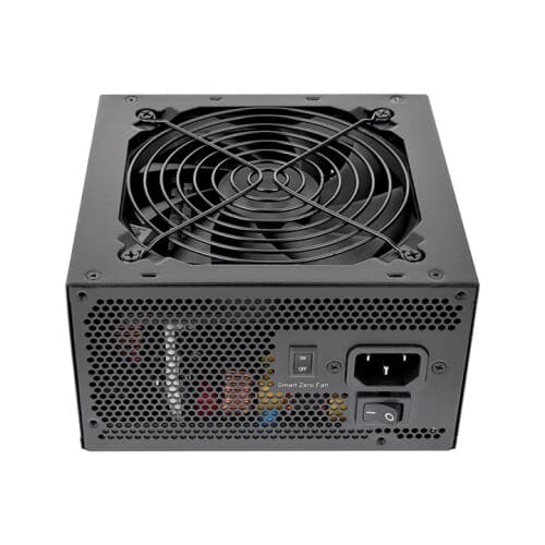 Блок питания Thermaltake Toughpower GT 850W [PS-TPT-0850FNFAGE-3] черный thumb 3