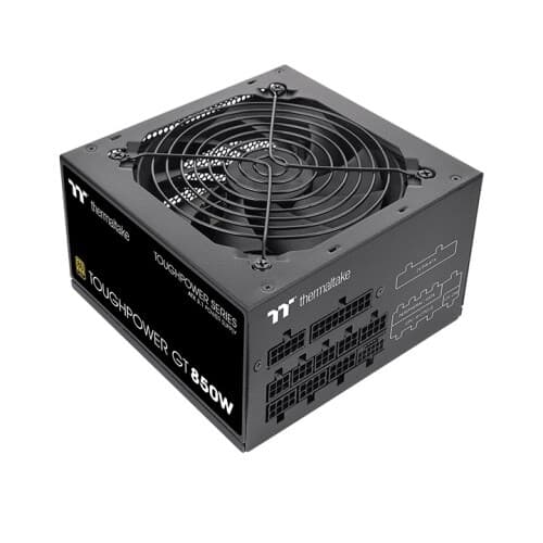 Блок питания Thermaltake Toughpower GT 850W [PS-TPT-0850FNFAGE-3] черный thumb 1
