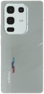 Infinix 6.78" Смартфон Infinix NOTE 50 Pro 256 ГБ серый, фото 3